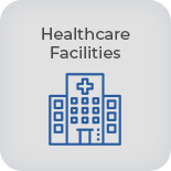 indoor air quality for healthcare industry