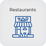 indoor air quality for restaurant