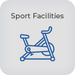 indoor air quality for sport facilities