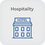 indoor air quality for hospitality industry