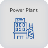 indoor air quality for power plant