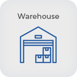 indoor air quality for warehouse